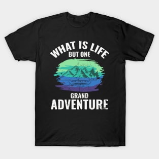 Grand adventure T-Shirt